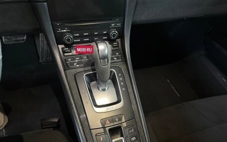 Porsche 911, 2018 год, 10 900 000 рублей, 9 фотография