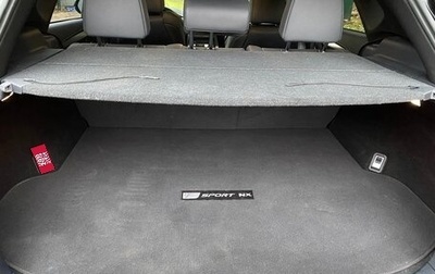 Lexus NX I, 2019 год, 3 090 000 рублей, 1 фотография