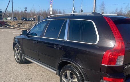 Volvo XC90 II рестайлинг, 2008 год, 1 150 000 рублей, 1 фотография