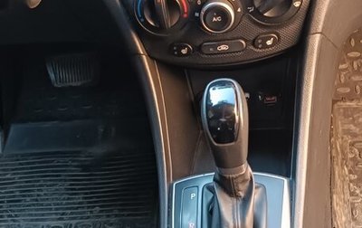 Hyundai Solaris II рестайлинг, 2016 год, 1 000 000 рублей, 1 фотография