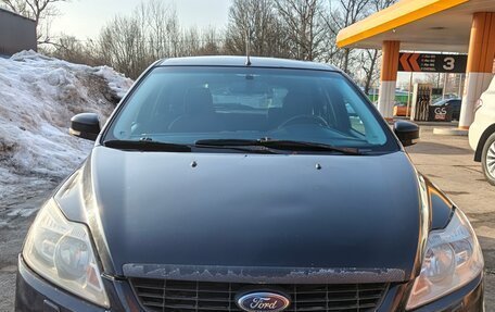 Ford Focus II рестайлинг, 2008 год, 350 000 рублей, 1 фотография