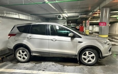 Ford Kuga III, 2014 год, 1 280 000 рублей, 1 фотография