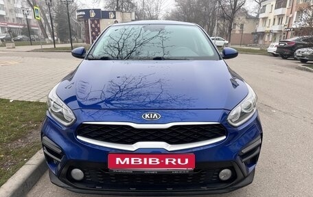 KIA Forte III, 2019 год, 1 450 000 рублей, 1 фотография