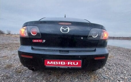 Mazda 3, 2006 год, 650 000 рублей, 1 фотография