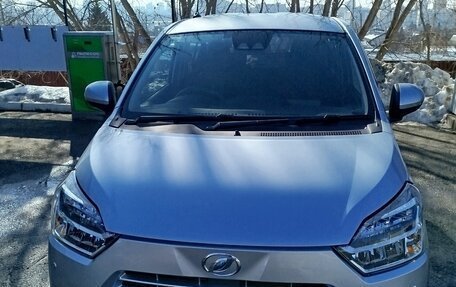 Daihatsu Mira e:S II, 2021 год, 900 000 рублей, 1 фотография