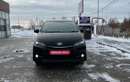 Toyota Wish II, 2017 год, 1 750 000 рублей, 1 фотография