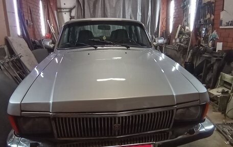 ГАЗ 3102 «Волга», 2008 год, 500 000 рублей, 1 фотография