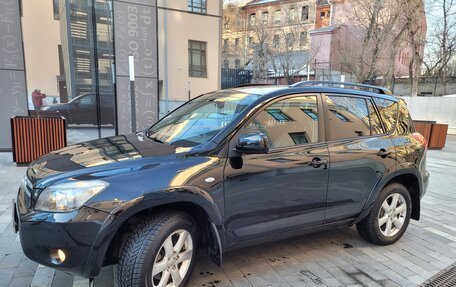 Toyota RAV4, 2007 год, 1 085 000 рублей, 1 фотография