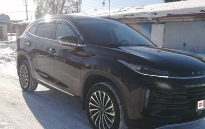 CheryExeed TXL, 2022 год, 2 450 000 рублей, 1 фотография