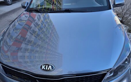 KIA Rio IV, 2020 год, 1 858 000 рублей, 4 фотография