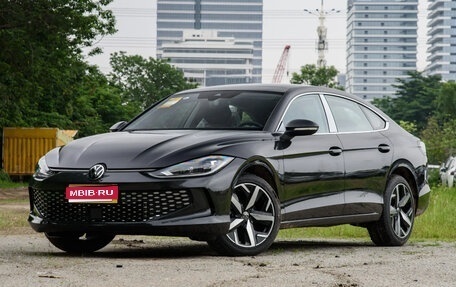 Volkswagen Lavida, 2023 год, 1 550 000 рублей, 1 фотография