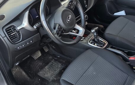 KIA Rio IV, 2020 год, 1 858 000 рублей, 9 фотография