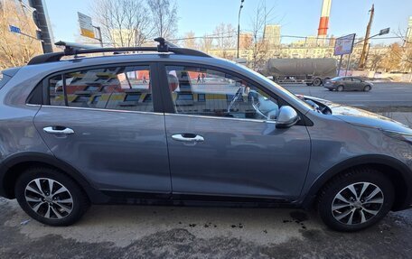 KIA Rio IV, 2020 год, 1 858 000 рублей, 5 фотография