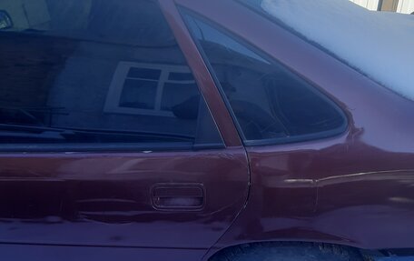 Opel Vectra A, 1992 год, 100 000 рублей, 5 фотография