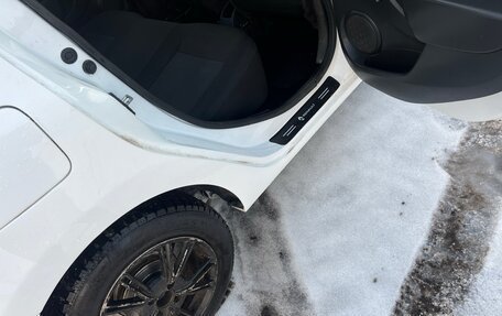 Renault Logan II, 2020 год, 590 000 рублей, 10 фотография