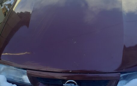 Opel Vectra A, 1992 год, 100 000 рублей, 4 фотография