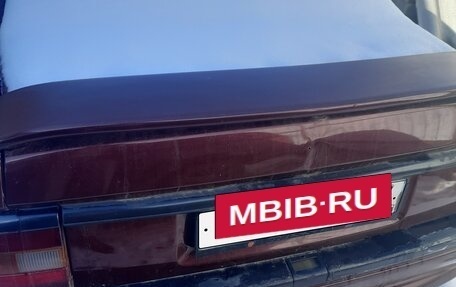 Opel Vectra A, 1992 год, 100 000 рублей, 2 фотография