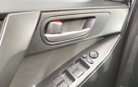 Mazda 3, 2011 год, 850 000 рублей, 8 фотография