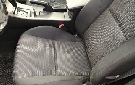 Mazda 3, 2011 год, 850 000 рублей, 9 фотография