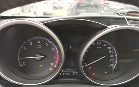 Mazda 3, 2011 год, 850 000 рублей, 7 фотография