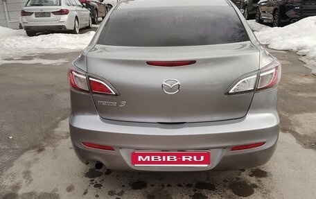 Mazda 3, 2011 год, 850 000 рублей, 4 фотография