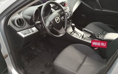 Mazda 3, 2011 год, 850 000 рублей, 6 фотография