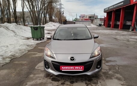 Mazda 3, 2011 год, 850 000 рублей, 2 фотография