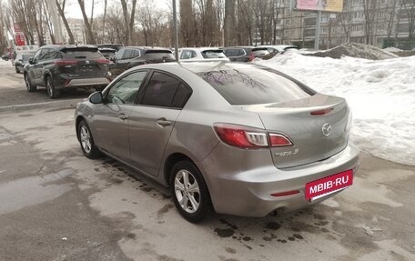 Mazda 3, 2011 год, 850 000 рублей, 5 фотография