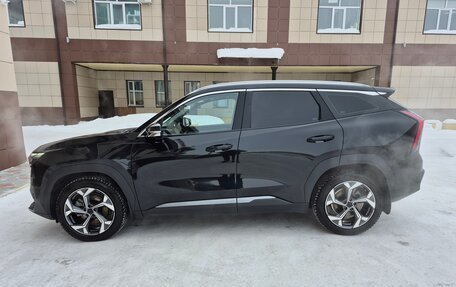 Geely Atlas, 2023 год, 2 980 000 рублей, 7 фотография