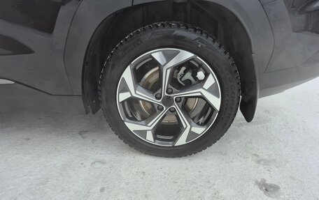 Geely Atlas, 2023 год, 2 980 000 рублей, 10 фотография