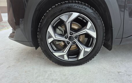 Geely Atlas, 2023 год, 2 980 000 рублей, 9 фотография