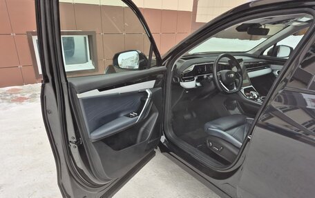 Geely Atlas, 2023 год, 2 980 000 рублей, 13 фотография