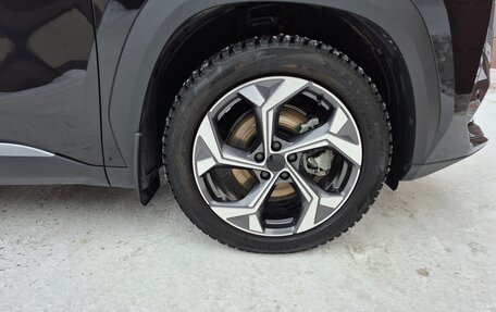 Geely Atlas, 2023 год, 2 980 000 рублей, 12 фотография