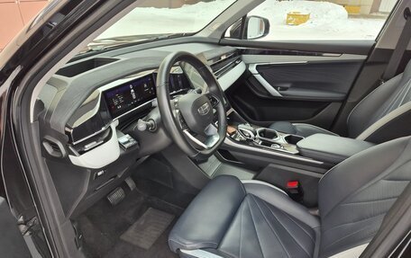 Geely Atlas, 2023 год, 2 980 000 рублей, 14 фотография