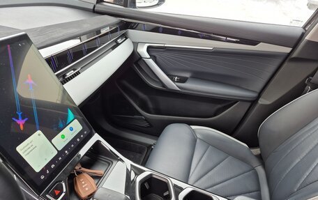 Geely Atlas, 2023 год, 2 980 000 рублей, 17 фотография