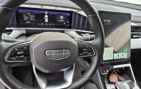 Geely Atlas, 2023 год, 2 980 000 рублей, 16 фотография