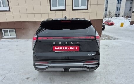 Geely Atlas, 2023 год, 2 980 000 рублей, 5 фотография