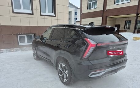 Geely Atlas, 2023 год, 2 980 000 рублей, 6 фотография