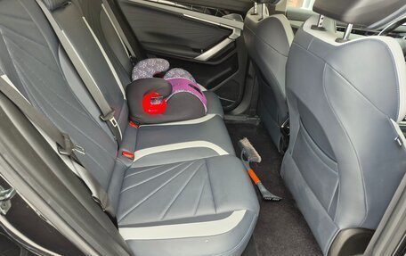 Geely Atlas, 2023 год, 2 980 000 рублей, 22 фотография