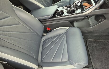 Geely Atlas, 2023 год, 2 980 000 рублей, 24 фотография