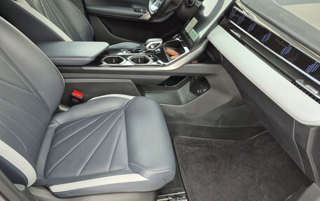 Geely Atlas, 2023 год, 2 980 000 рублей, 25 фотография