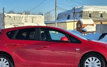 Opel Astra J, 2013 год, 695 000 рублей, 5 фотография