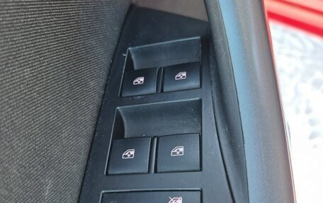 Opel Astra J, 2013 год, 695 000 рублей, 10 фотография