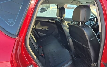 Opel Astra J, 2013 год, 695 000 рублей, 18 фотография