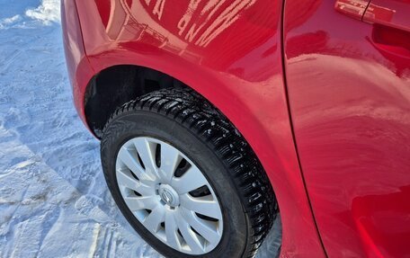 Opel Astra J, 2013 год, 695 000 рублей, 20 фотография