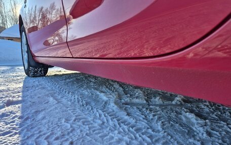 Opel Astra J, 2013 год, 695 000 рублей, 25 фотография