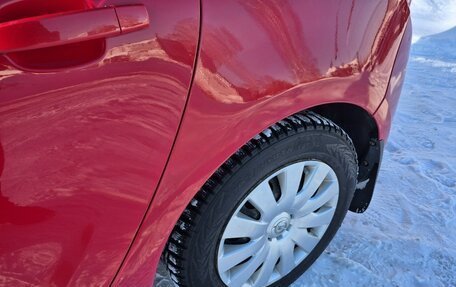 Opel Astra J, 2013 год, 695 000 рублей, 22 фотография