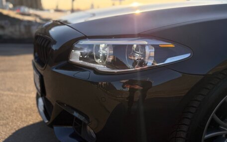 BMW 5 серия, 2015 год, 2 750 000 рублей, 11 фотография