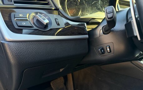 BMW 5 серия, 2015 год, 2 750 000 рублей, 19 фотография