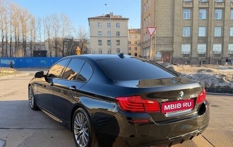 BMW 5 серия, 2015 год, 2 750 000 рублей, 8 фотография